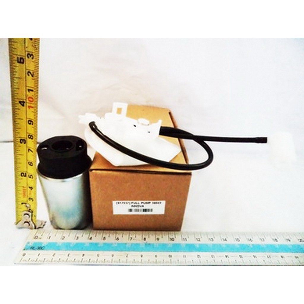 Fuel Pump Pompa Solar Toyota Innova