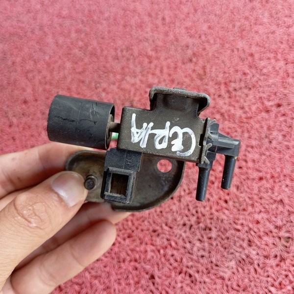 (Copotan) Idle Up Ac Daihatsu Ceria Copotan