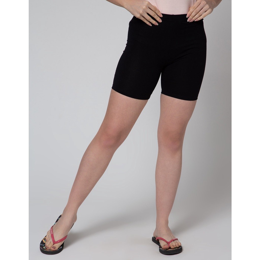 Nevada Celana Pendek Legging Wanita 115460066