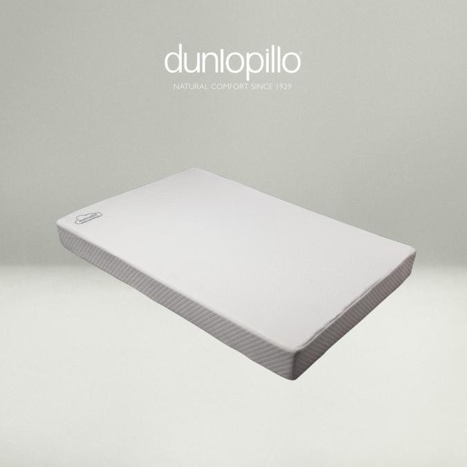 Dunlopillo Baby Latex Mattress ( Kasur Bayi 100% Natural Latex ) 15 cm