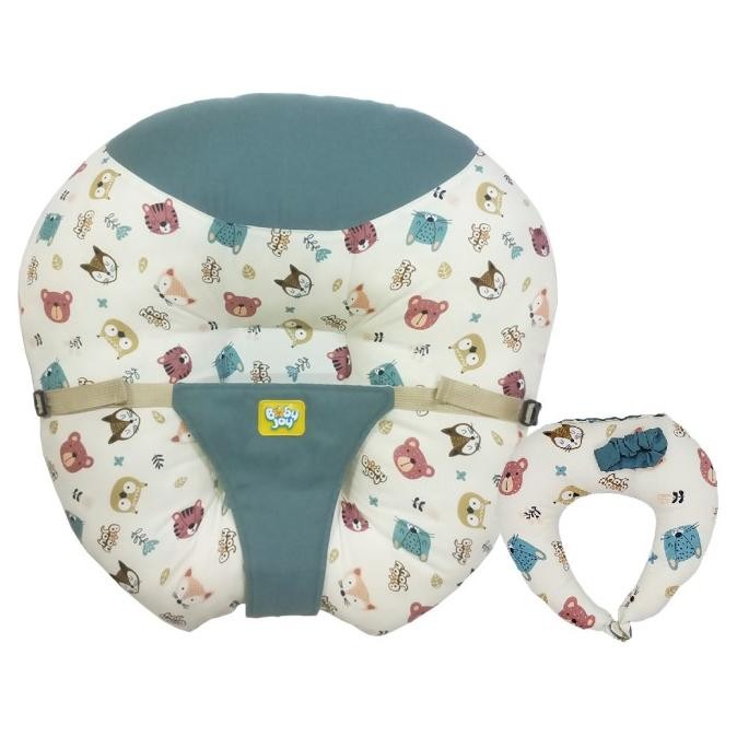 Baby Joy Bantal Sofa Little Forest Series - BJB2103