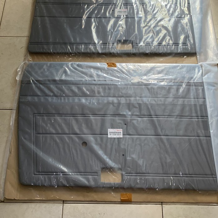 DOORTRIME TOYOTA BUNDERA