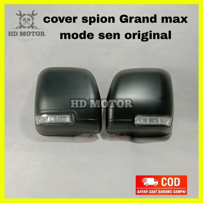 COVER SPION GRAND MAX ORIGINAL COVER SPION GRAN MAX KIRI ATAU KANAN