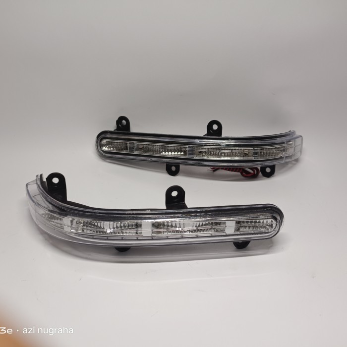 LAMPU SEN SPION ALLNEW AVANZA 2012-2015 KANAN DAN KIRI