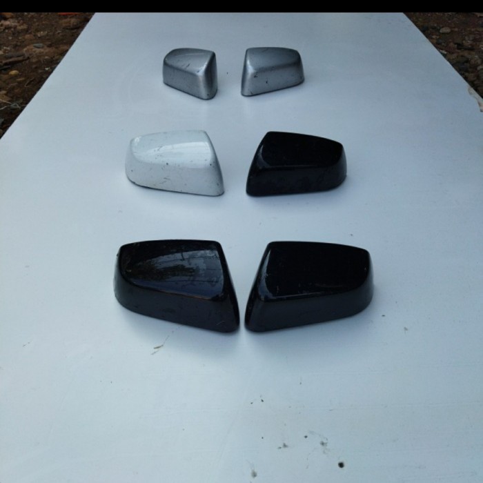 COVER SPION CHEVROLET SPIN