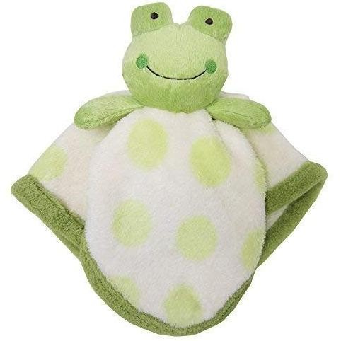 Koala Baby Frog 3D Baby Security Blanket