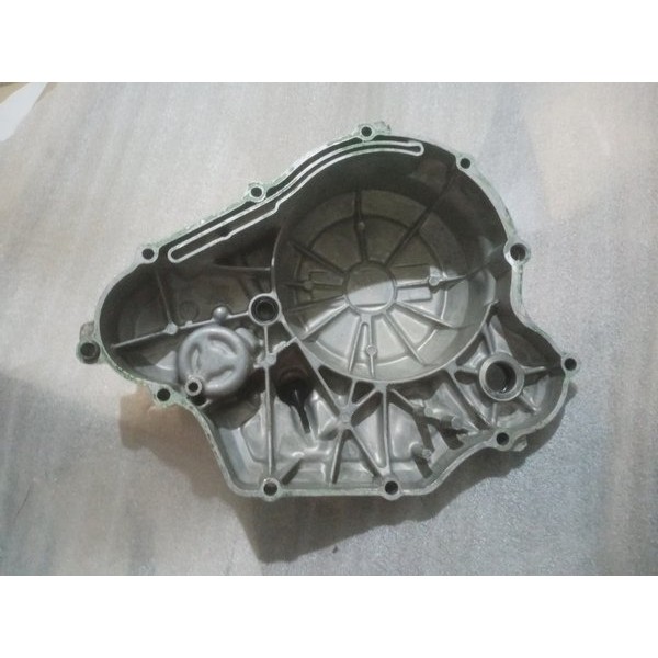 Blok Bak Kopling Vixion New Vixion Old Original Blok Oli Blok Krengkes Kopling Vixion Termurah Langk
