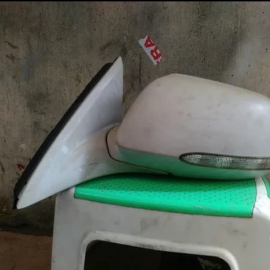 SPION ACCORD 2007-2008 KIRI ORIGINAL