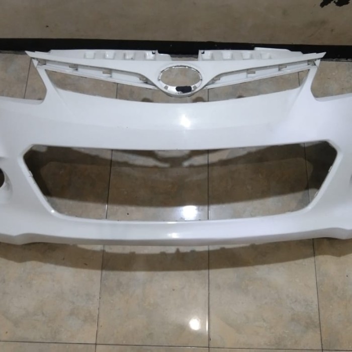 BUMPER DEPAN AVANZA VELOZ 2012 2013 2014 ORIGINAL