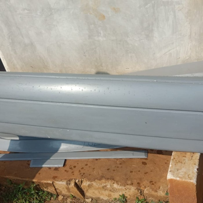 BUMPER BELAKANG W210 CLASSIC