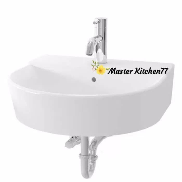 WASTAFEL TOTO LW 897 CJ / LW897CJ COMPLETE SET