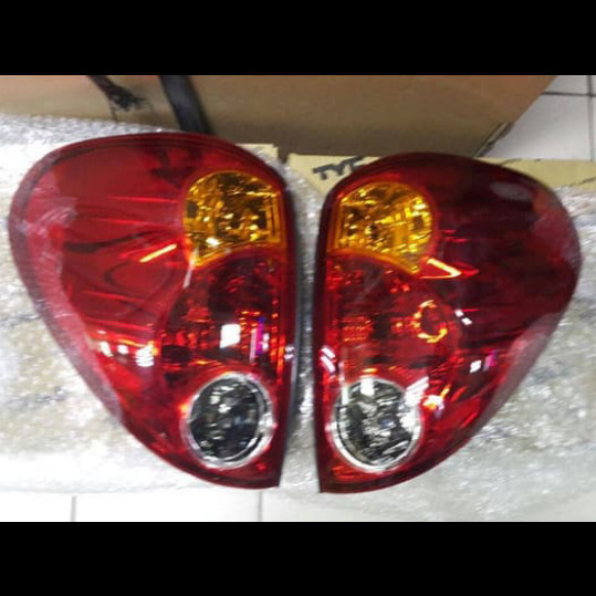 LAMPU REM STOP STRADA TRITON