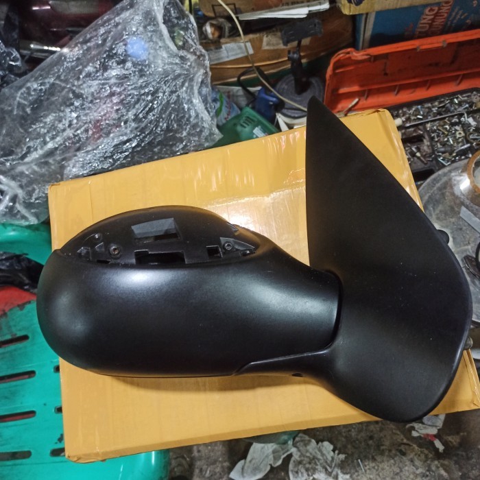 KACA SPION PEUGEOT 206 KANAN ORIGINAL