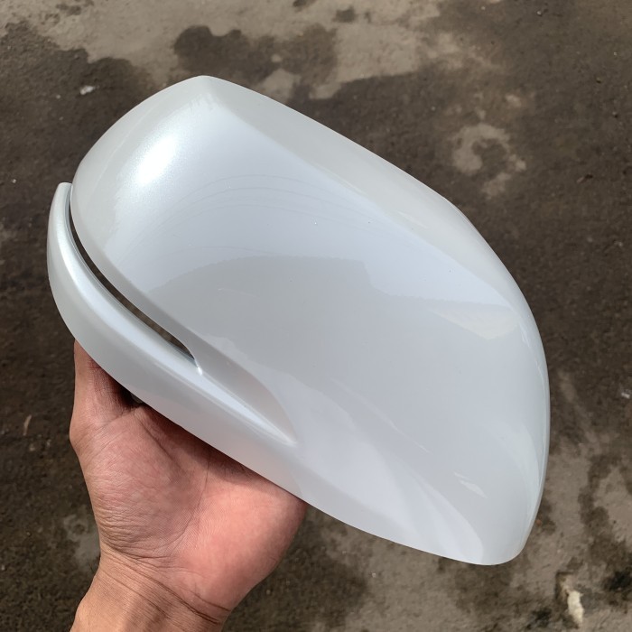 COVER SPION HONDA CRV TURBO 2013 - 2020 ORIGINAL TUTUP SPION CRV