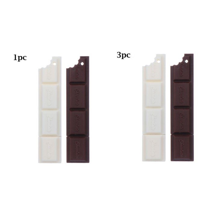 

Terbaru Clever 1Pcs/3Pcs Ballpoint Hadiah Lucu Sekolah Kantor Tanda Tangan 100% ori