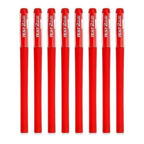 

Terbaru NEW Sale Pena 20 pcs TST Alat Tulis Pulpen Perlengkapan Sekolah Warna Warni Ujung Lancip