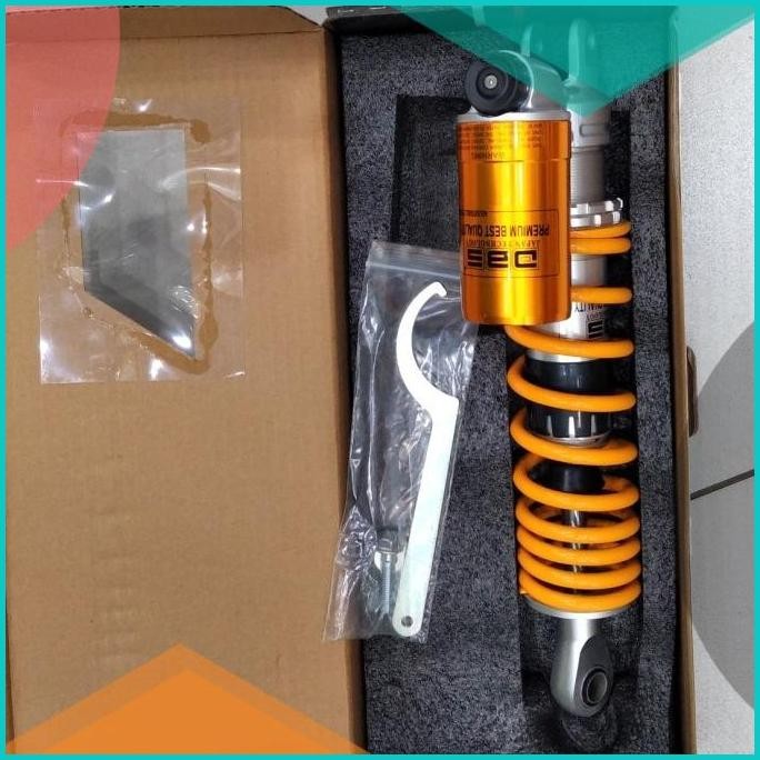 Shock Breakers Premium Vario-125 / 150 / Mio / Beat / Dll DBS Origina