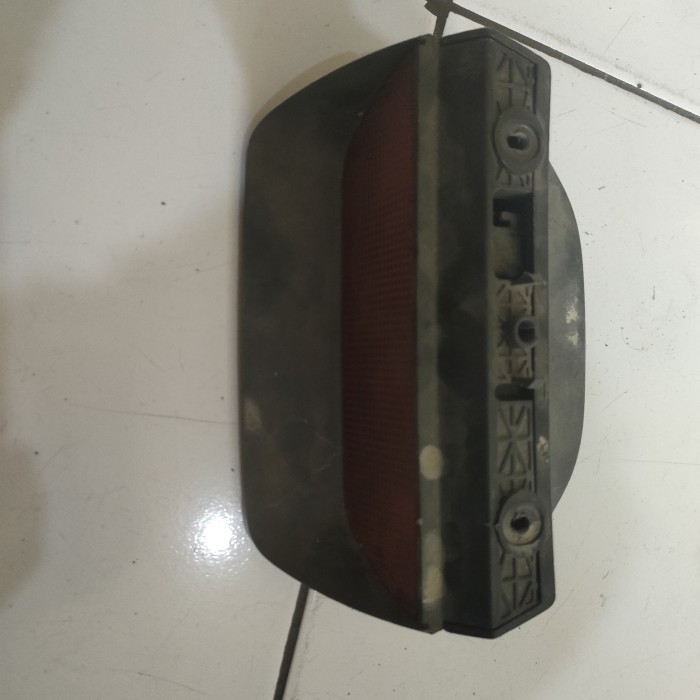 lampu rem kaca bagasi honda jazz ge8
