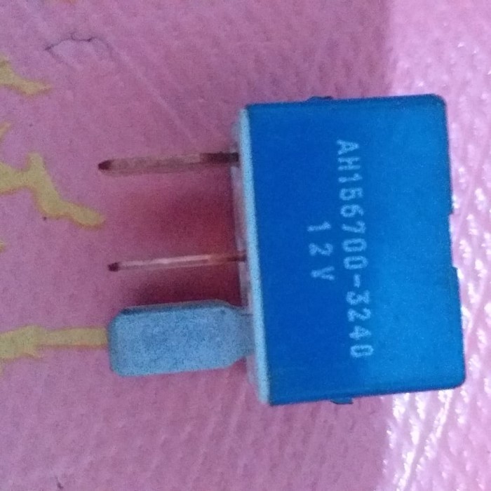 relay denso AH156700-3240
