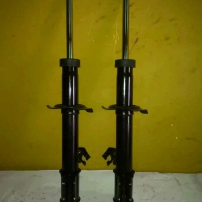 shock breaker Datsun go cross panca depan