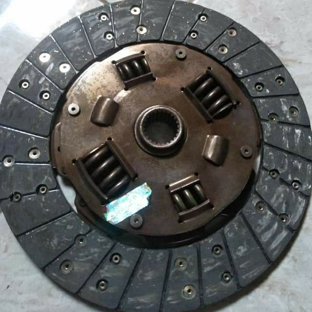 Kampas kopling ISUZU ELF NHR 55 Engkel ORIGINAL