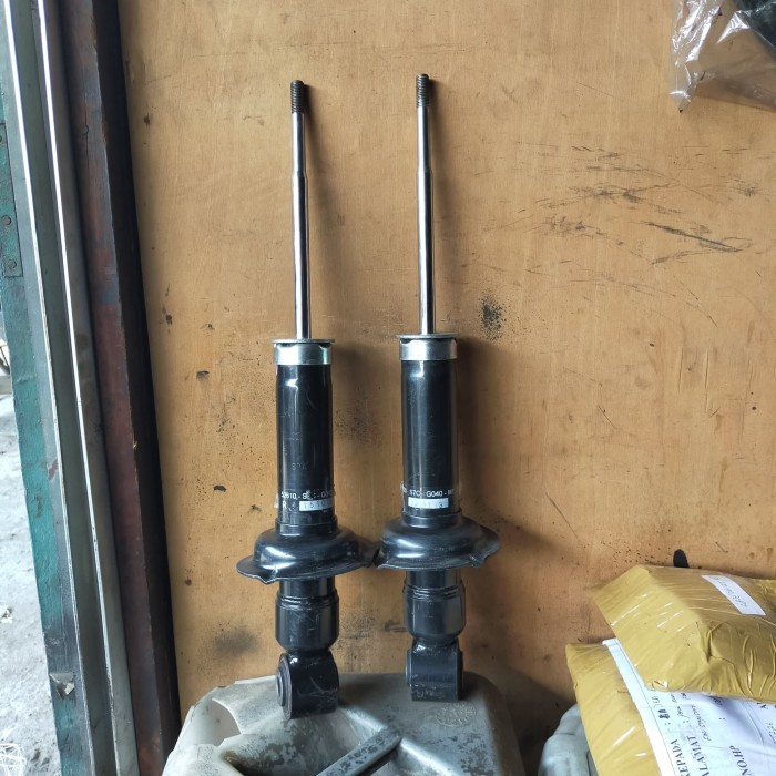 ShockBreaker Honda Stream Belakang