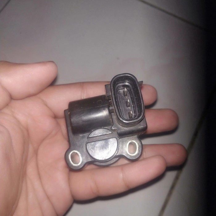 SENSOR ISC TOYOTA CAMRY 2.2 2200 CC ORIGINAL