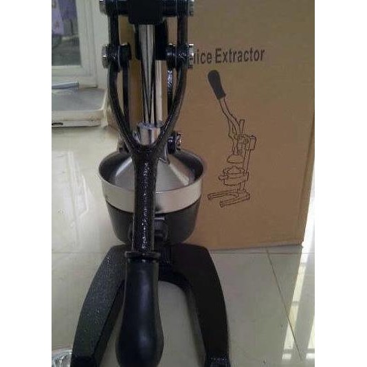 Alat Peras Jeruk Manual ( Extractor ) Merk Ossel