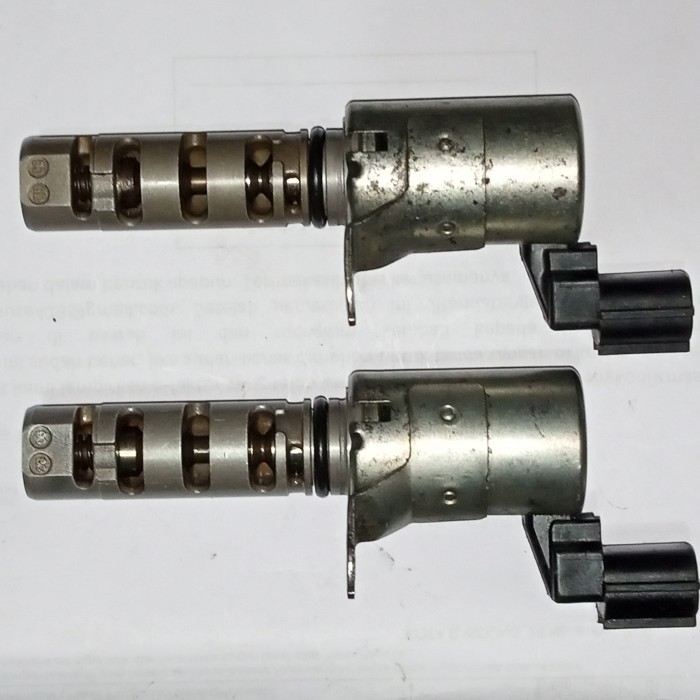 Sensor oli VVTI/OCV DAIHATSU XENIA 1000cc