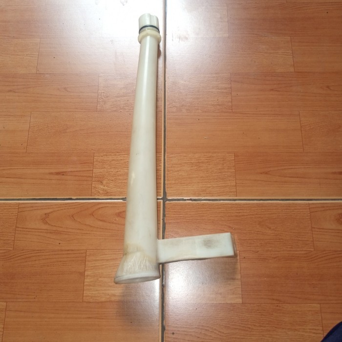 corong tabung air wiper Nissan Serena C24