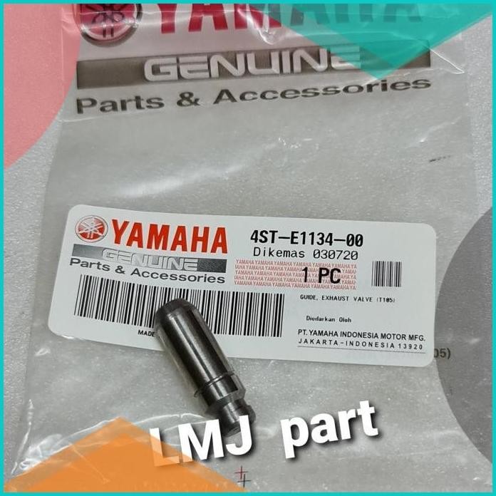 BOTOL BOSH BOS KLEP VEGA ZR 110 115 JUPITER Z 110 ORI YGP 4ST-E1134-0