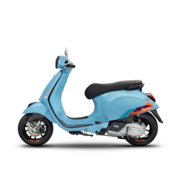 Vespa Primavera S 150 I-GET ABS JABODETABEK