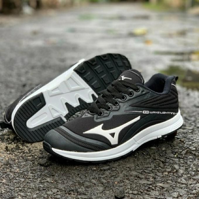 Terbaik Sepatu Voli Pria Mizuno Sepatu Olahraga Volly Terbaru Best 2024