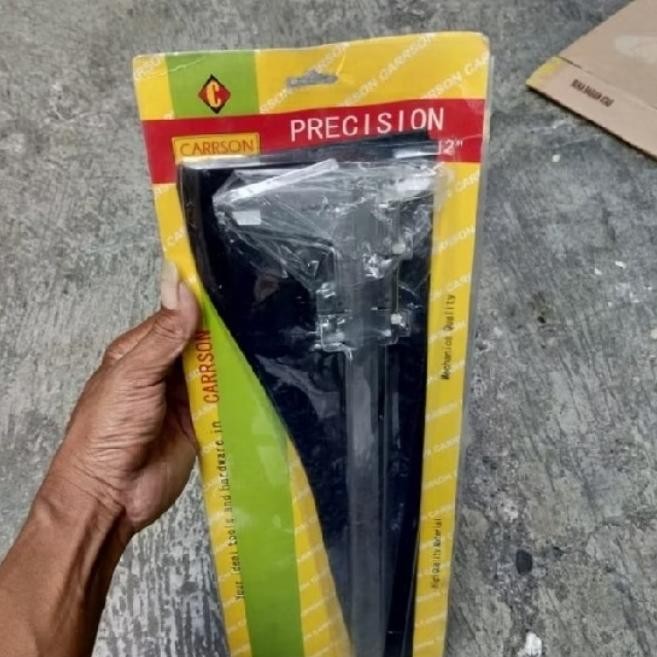 SIGMAT 12 INCH CARRSON - SIKMAT 12" CARRSON - PRECISION 0411T