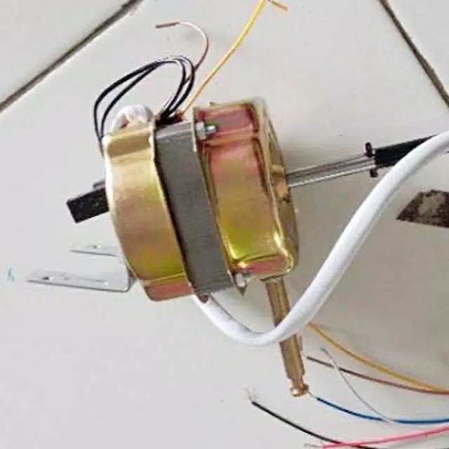 DINAMO KIPAS ANGIN NAGOYA NG-16WF KIPAS ANGIN DINDING GANTUNG 16 INCI