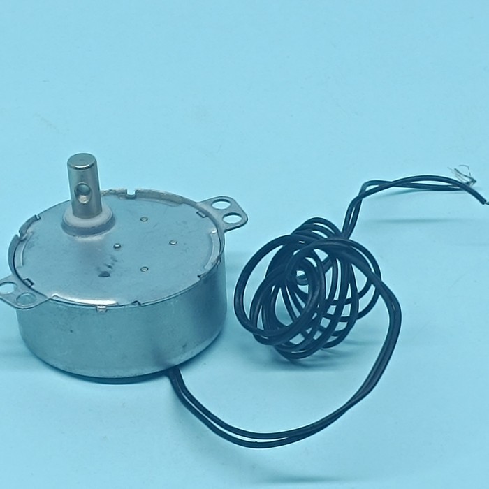 DINAMO SWING KIPAS ANGIN / PENGGERAK KEPALA KIPAS