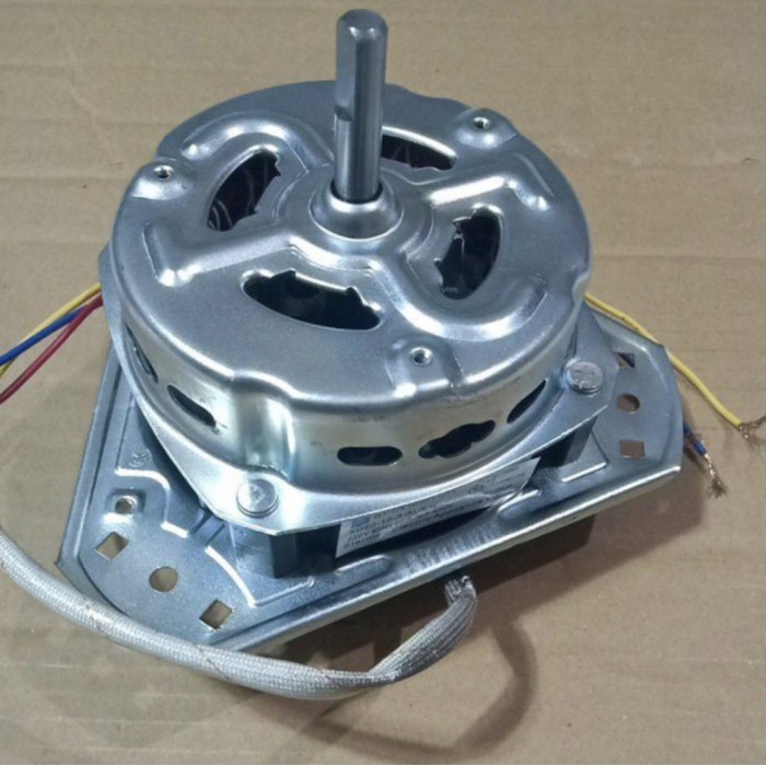 DINAMO MOTOR MESIN CUCI MITO WM 1