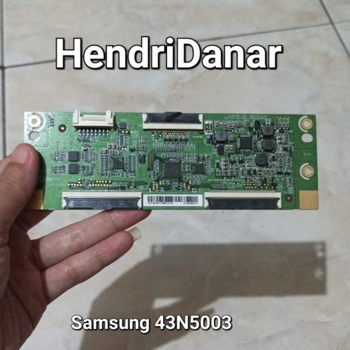TCON TICON TV SAMSUNG 43N5003 43N5003AK UA43N5003AK