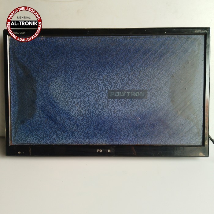 LAYAR PANEL LCD TV POLYTRON 22 INCH PLD 22D851 SCREEN PLD22D851 M215HTN01.1 / 21M04-C02