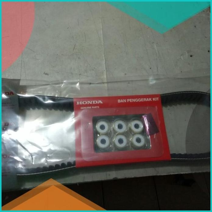 v belt fanbelt roller beat pop beat esp beat street beat 2018 scoopy