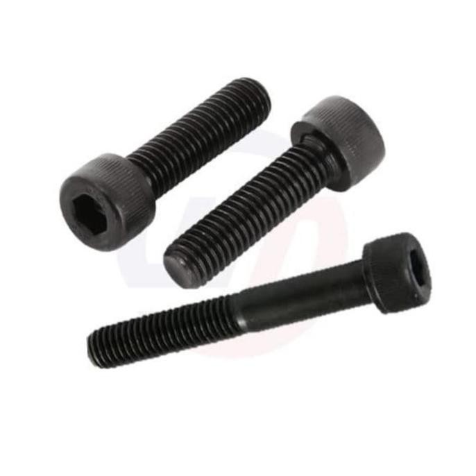 BAUT L M27X170 SOCKET HEAD CAP BAUT KUNCI L M27 X 170 BAUT L BAJA 0411T