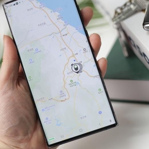 Samsung Galaxy Smart Tag 2 Uwb Iot Ip67  Ready