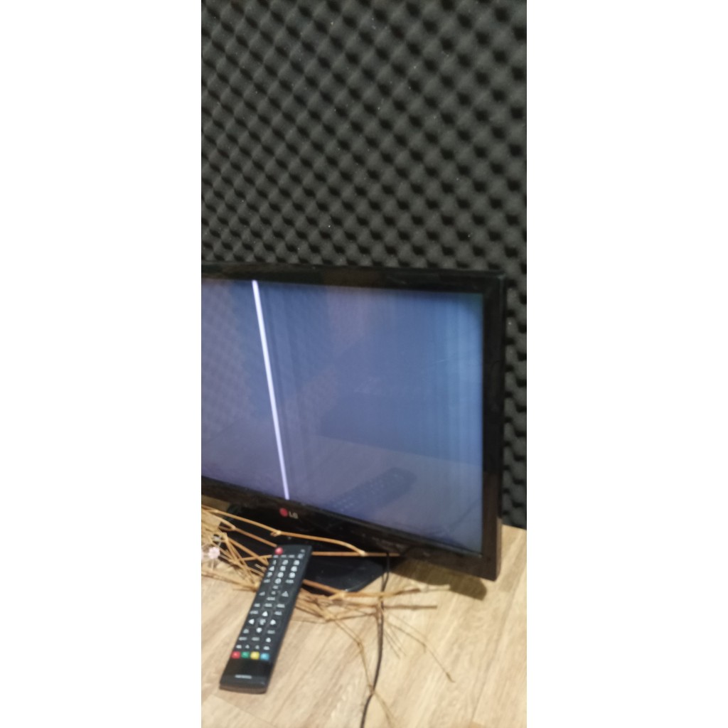 TV LED LG 22LN4000 - 22 LN 4000