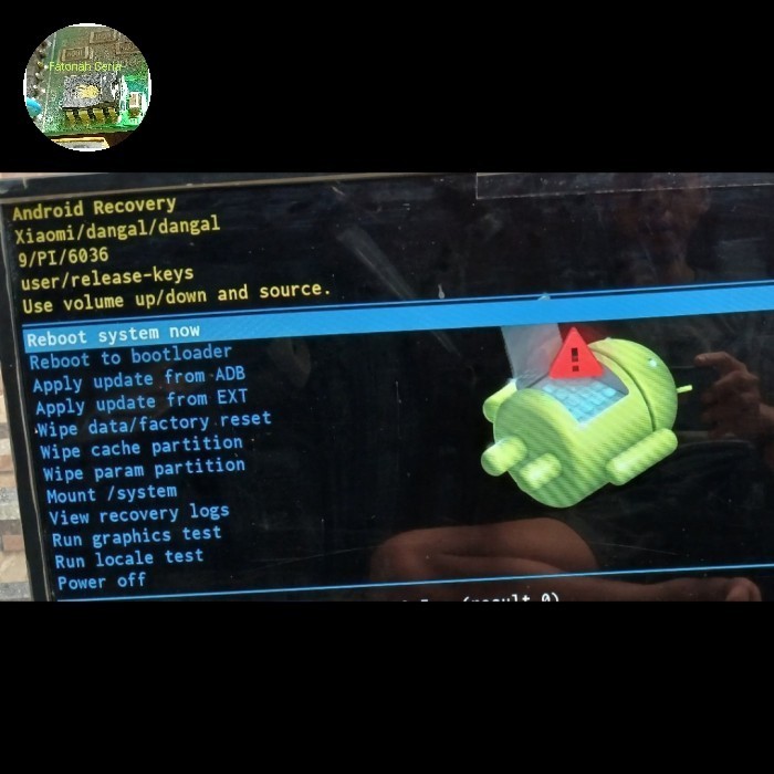 FIRMWARE TV XIAOMI L43M5-AN MI L43M5-AN L43M5 AN