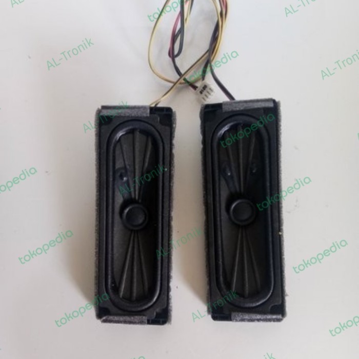 SPEAKER TV SAMSUNG 32 INCH LA32E420 32E420 LA32E420E2M LA32E420E2MXXD