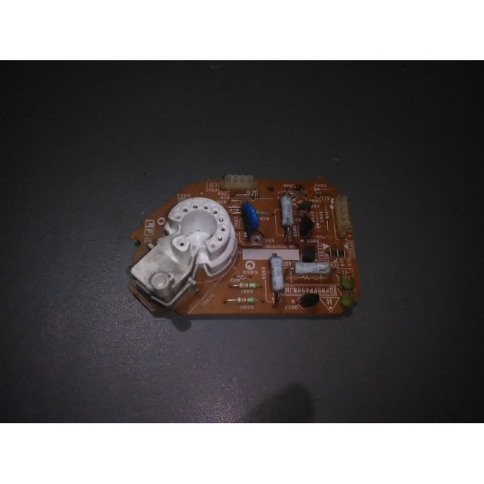 RGB TV SHARP 21INCH SLIM