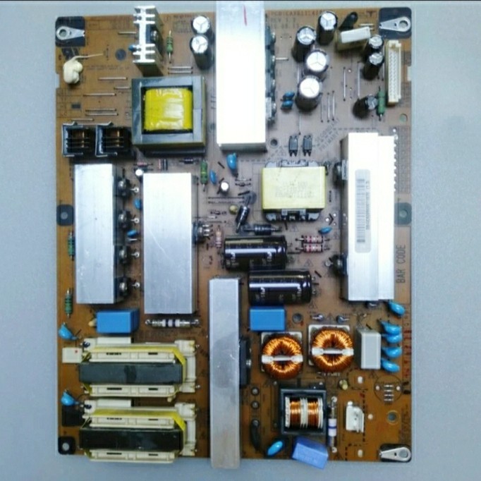 POWER SUPLY PSU LCD LG 32LD310 32LD320 32LD330 32LD340