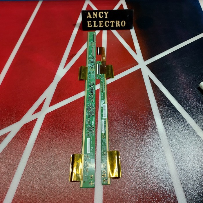 T CON PLD40T856 TCON TV POLITRON PLD 40T856