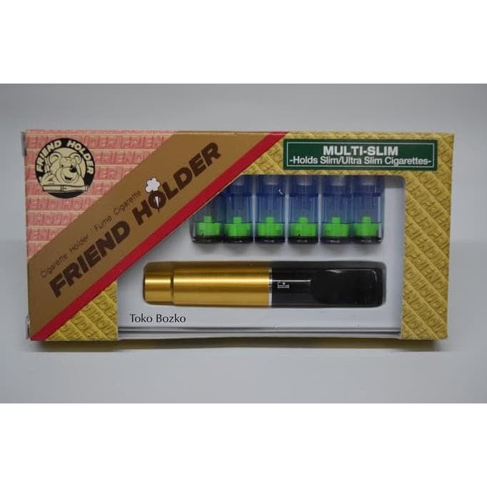 PROMO FRIEND HOLDER MULTI SLIM FH 390 ORIGINAL JAPAN BEST SELLER