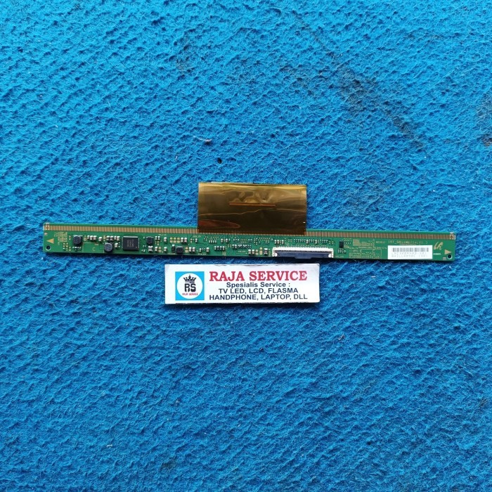 TCON TV PHILIPS 32PHA3052S/70 T-CON T CON TIKON TICON MESIN